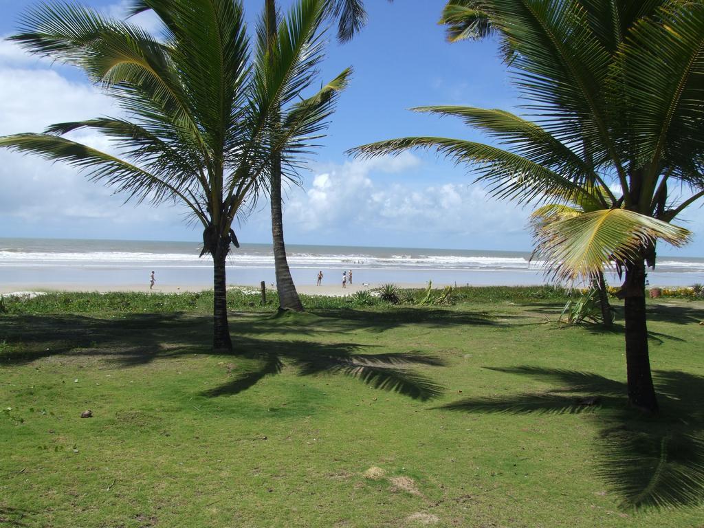 Pousada Lua E Mar Ilheus Exterior photo