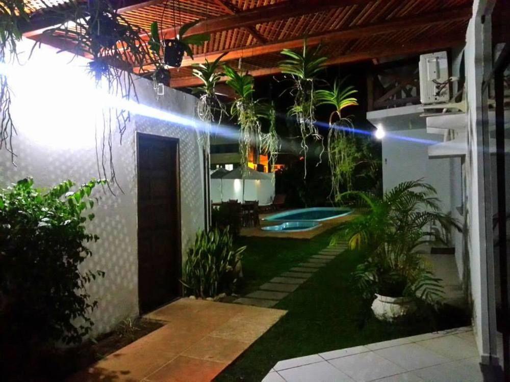 Pousada Lua E Mar Ilheus Exterior photo